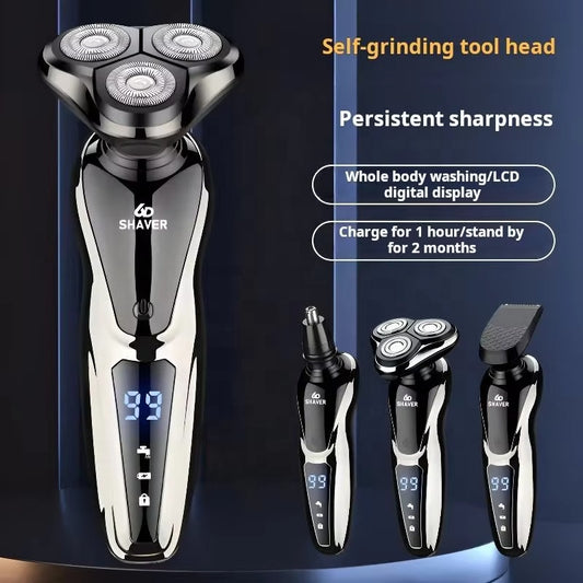 Electric Shavers