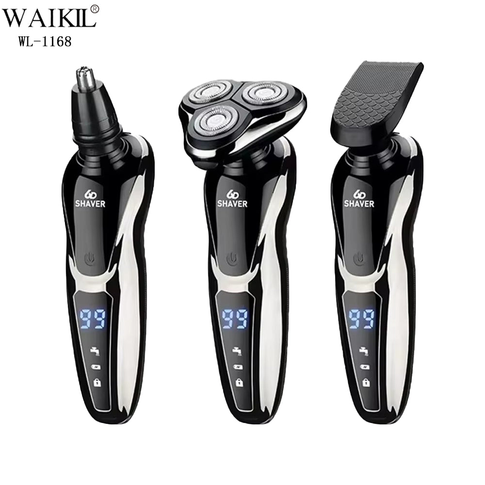Electric Shavers