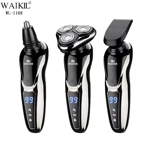 Electric Shavers