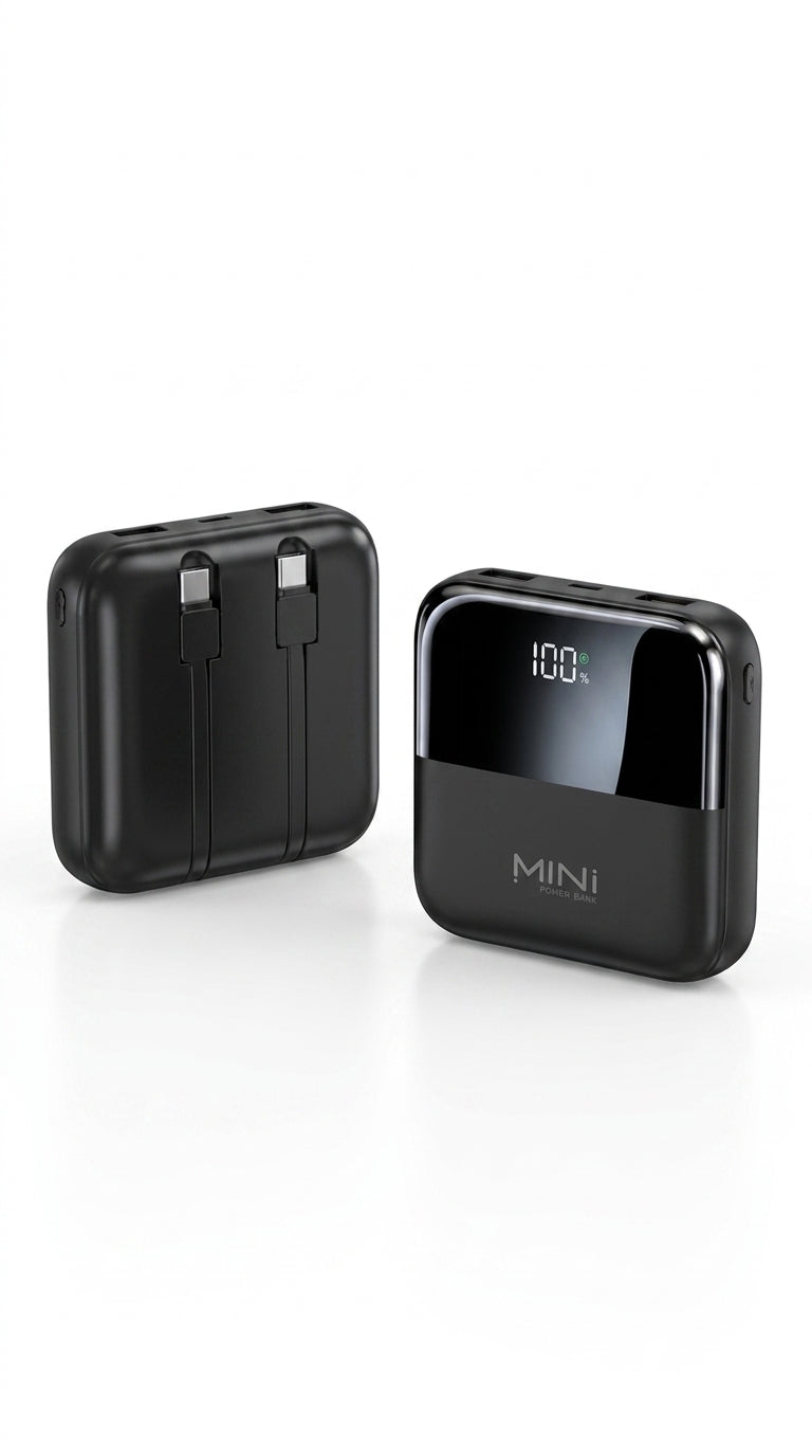 Mini Power Bank