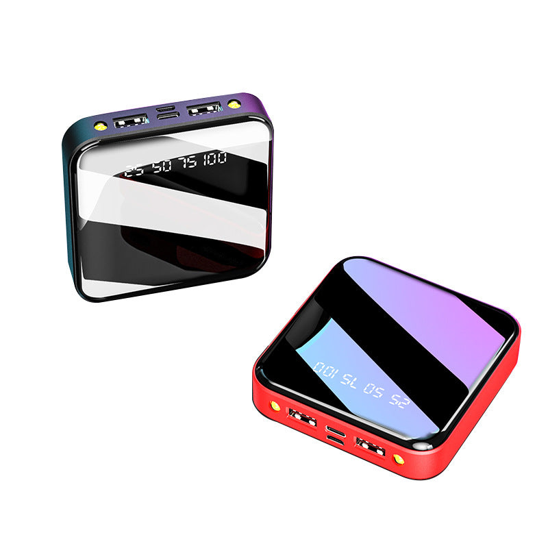 Mini Power Bank