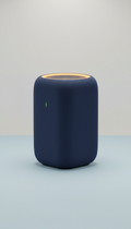 Smart Home Speaker with Voice Assist