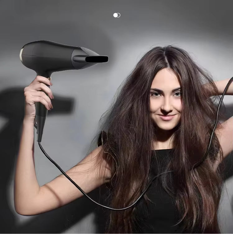 Professional Hair Dryer