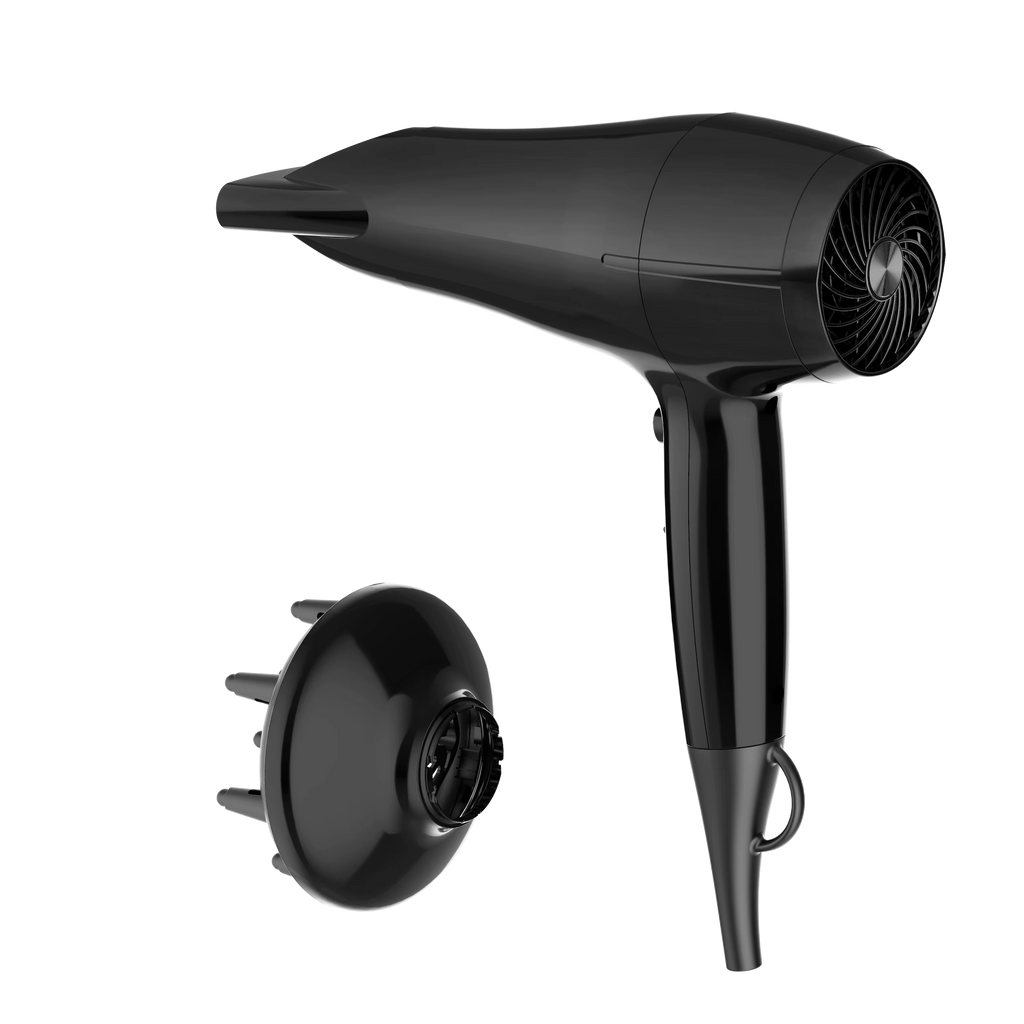 Professional Hair Dryer