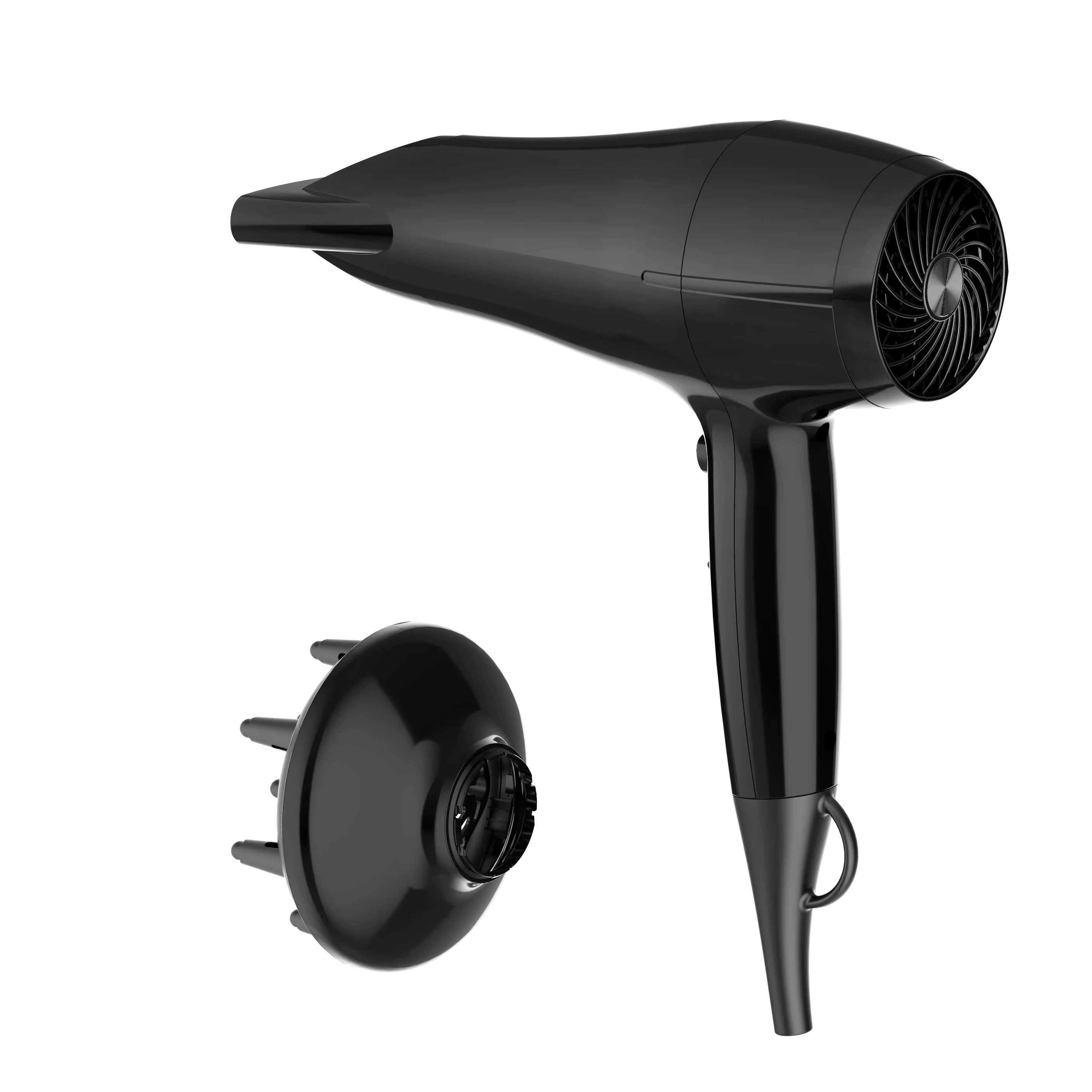 Professional Hair Dryer