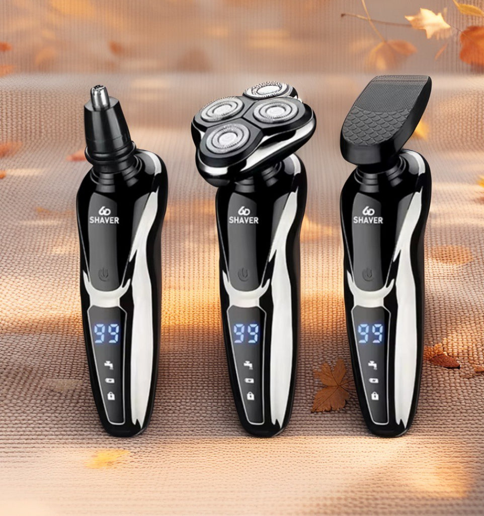 Electric Shaver