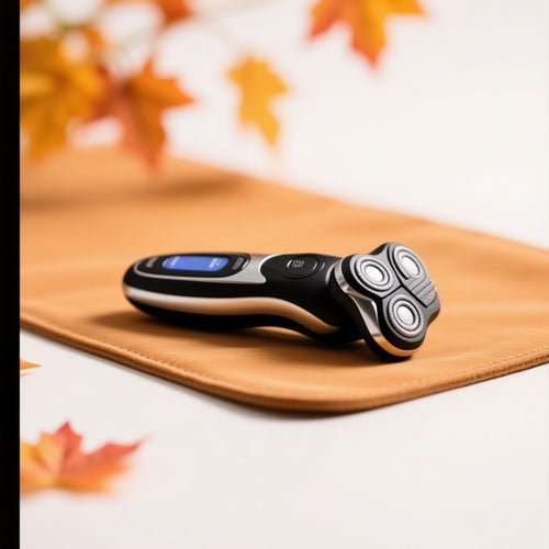 Electric Shaver