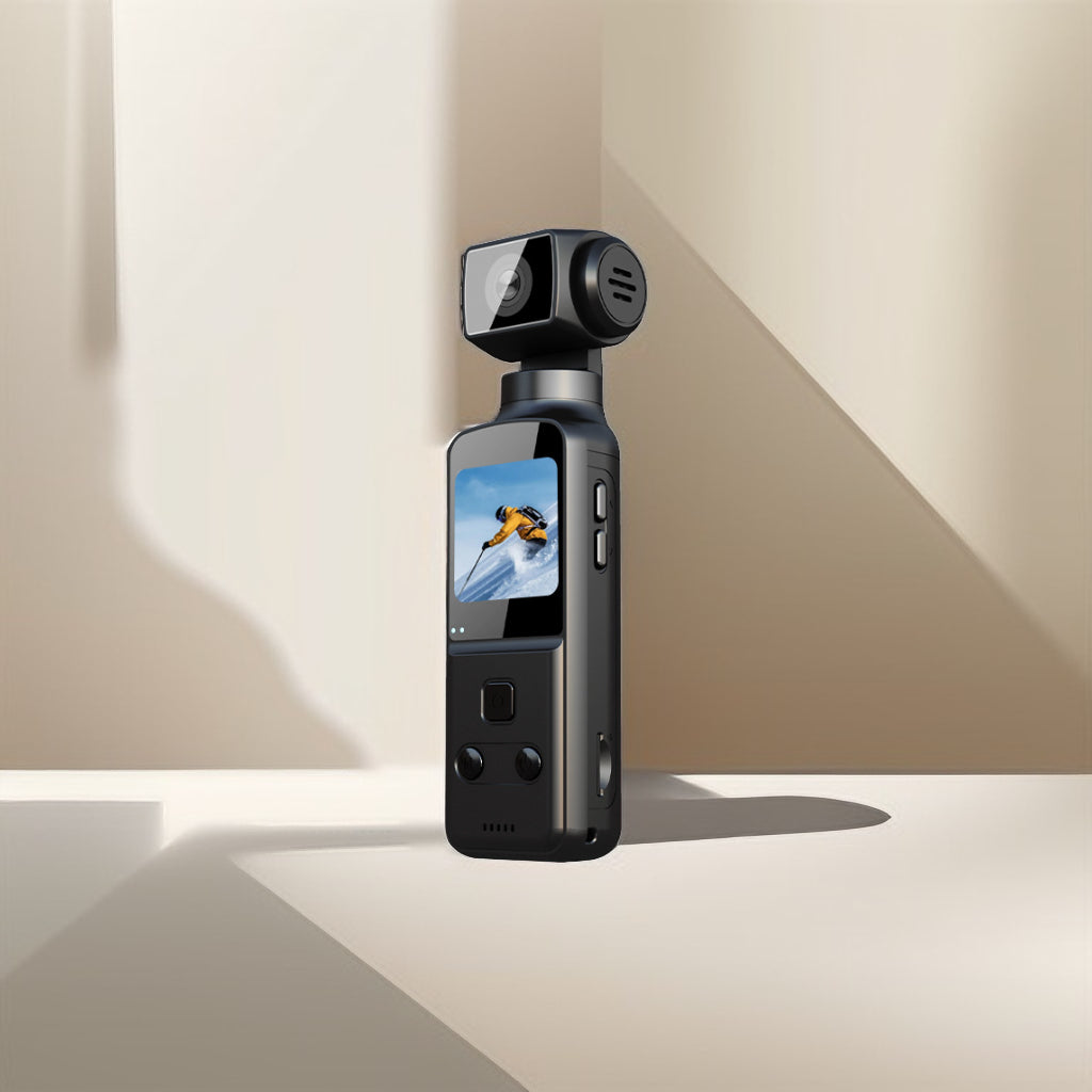 Pocket  Handheld Camera