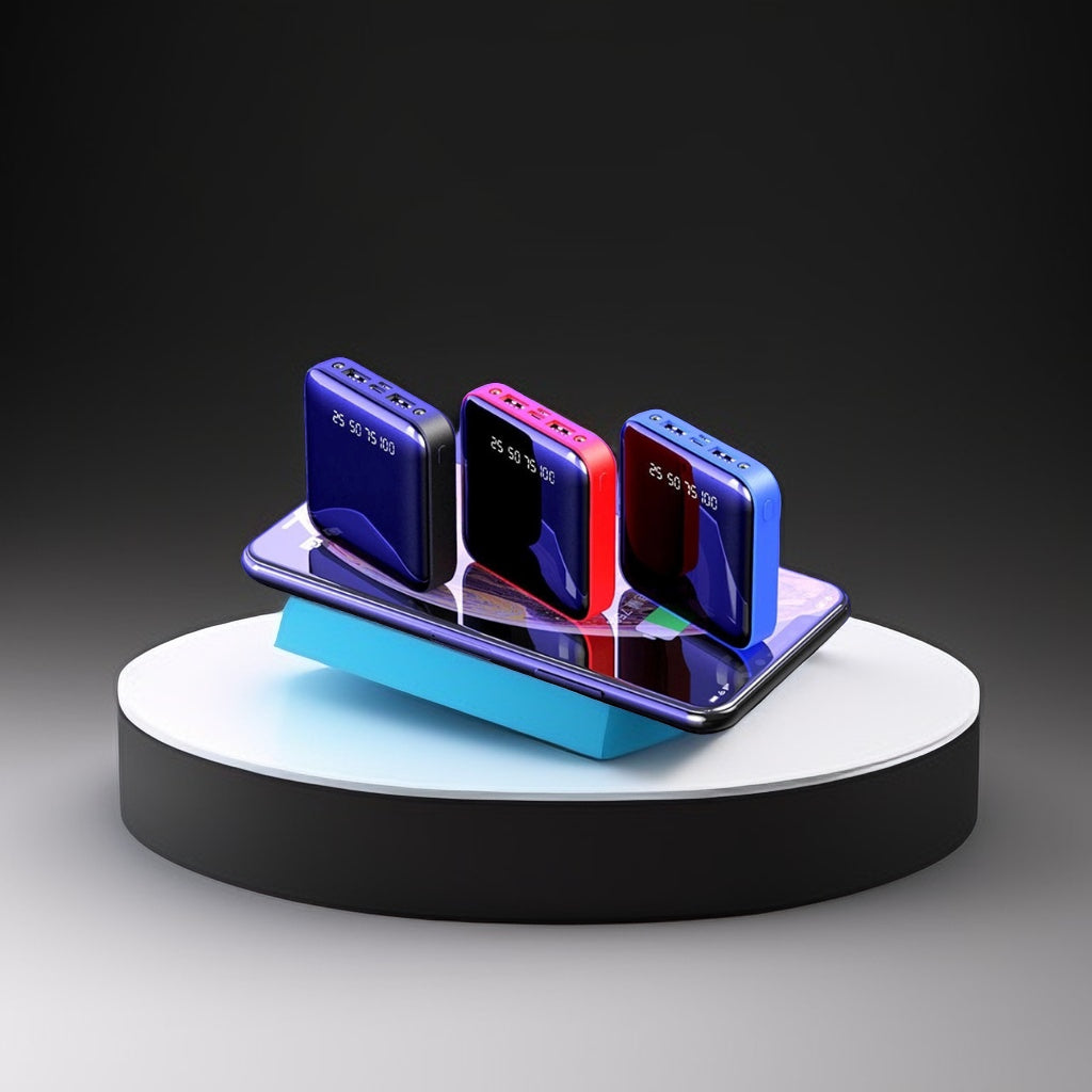 Mini Power Bank
