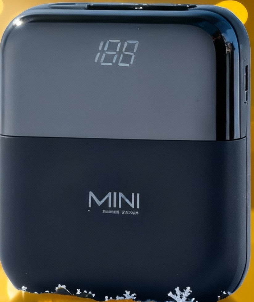 Mini Power Banks