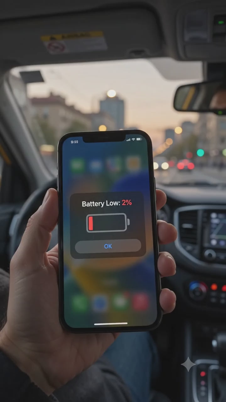Mini Power Bank